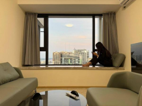 The Pinnacle Residence Monivong 1bedroom and bathroom Full equipped